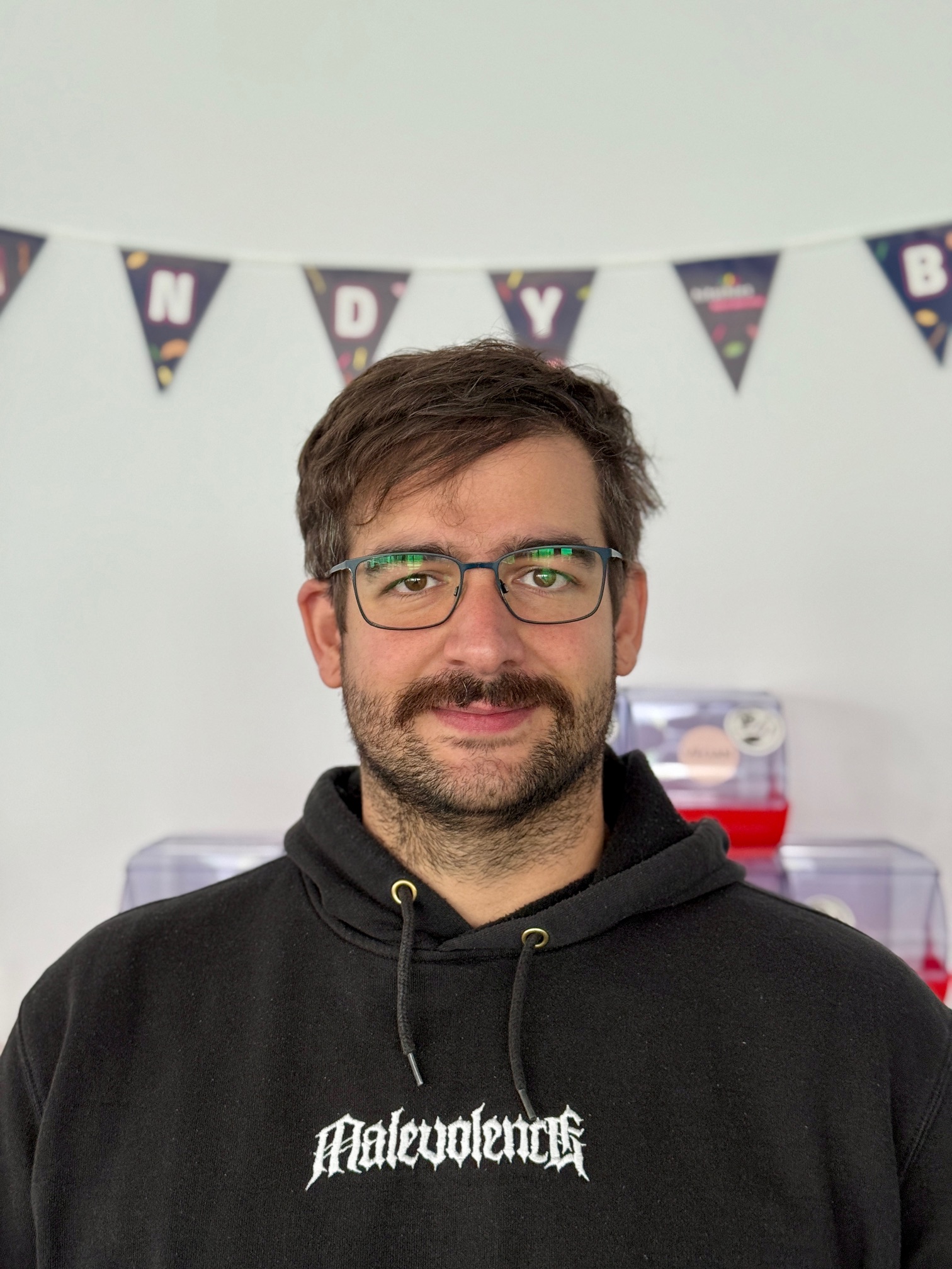 Matteo Große-Kampmann